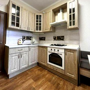 Науки 59, 3х к.кв з  якісним ремонтом