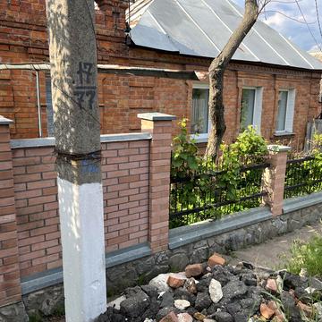 Нижньолепехівська вул. (Щорса), 40