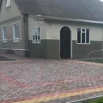 Продам цегляний будинок біля Хмельницького, с. Райківці, 25 соток земл