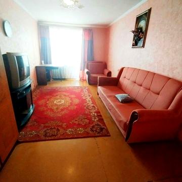 Сдам 2 комнатную квартиру в Гвардейском .Новомосковск.