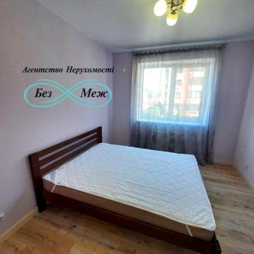 Оренда 2х кімнатної квартири в ЖК Волошковий поряд ЖК Софія