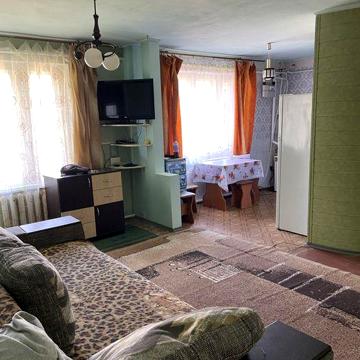 Квартира 2х кімнатна в Чутове