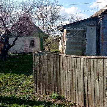 Продаж 3к Дім Врожайний провулок