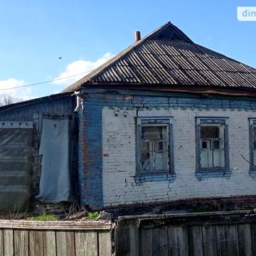 Продаж 3к Дім Врожайний провулок