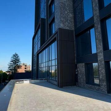 Продаж premium квартири з терасою 90м2