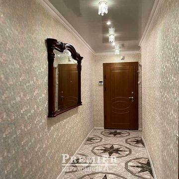Продаж 3к Квартира Івана і Юрія Лип вулиця