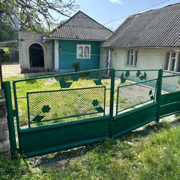 Здається будинок в с.Серебрія