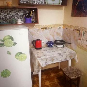 Недорого сдам квартиру, на любой срок,возле Северного рынка. От хозяй