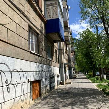 3к. Квартира Центр Сталинка