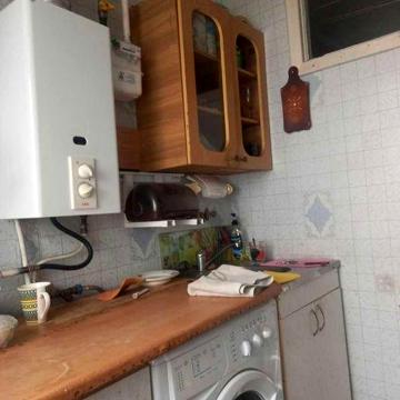 Продам 1к квартиру Центр, Зины Белой, Сучкова