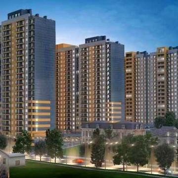 Продам 1 комнатную квартиру в ЖК Михайловский городок. Срочно ЖК Михайловский городок