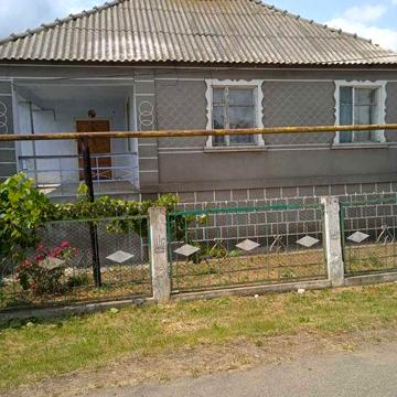 ПРОДАМ БУДИНОК Доброслав ,Одеська область