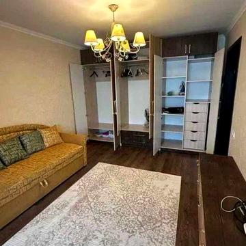 Оренда 1к квартири на вул. Чорних Запорожців