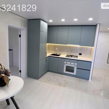 Продаж 3к Квартира Злуки проспект ЖК просп. Злуки, За, 5а