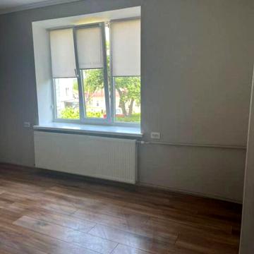 Однокімнатна квартира м. Чортків
