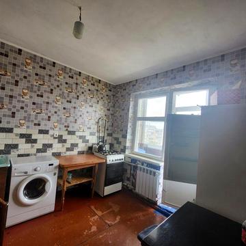 Однокімнатна квартра на Ковпака