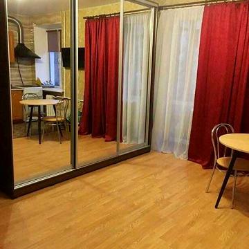 Здається однокімнатна квартира-студія на Подол