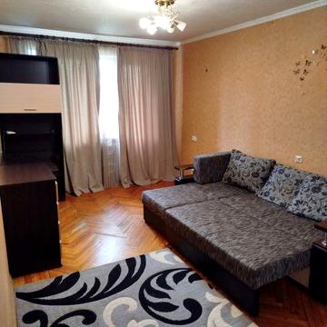 Сдам 1к квартиру Салтовка (Барабашова)