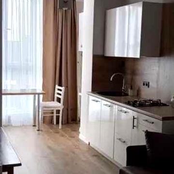 Аренда квартиры 2к 45м2 ЖК Счастливый/Запорожское шоссе/Гагарина/Науки