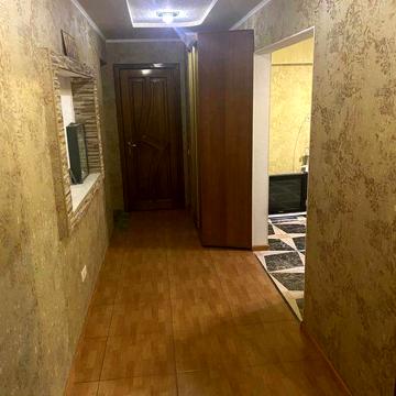 Продаж 3к квартири 60 кв. м на вул. Гетьманська