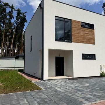 Готовий дуплекс лісова Буча