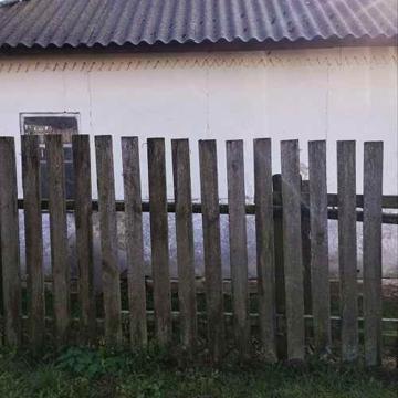 Будинок в с.Селище Броварського р-ну