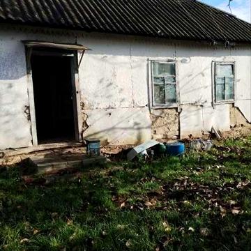 Будинок в с.Селище Броварського р-ну