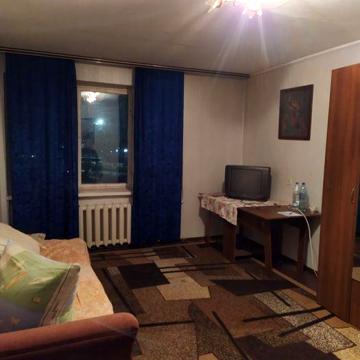 Продається однокімнатна квартира Коростень(Фар-завод)