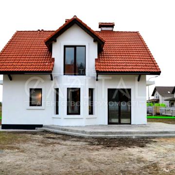 Бориспільський