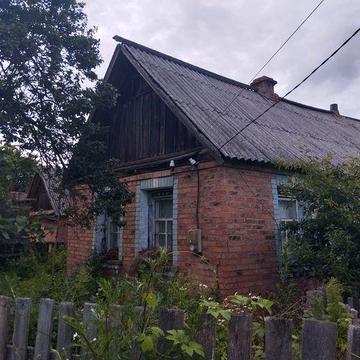 Продається будинок
