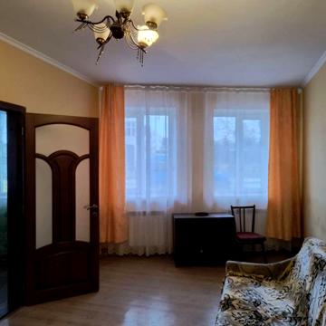 Квартира 41 м² в м.Городок