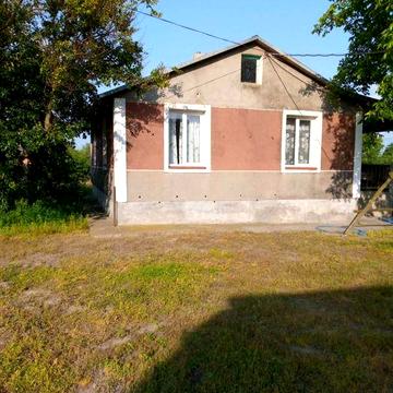 Продається житловий будинок