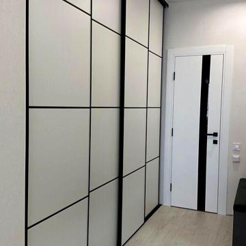Довгострокова оренда 1к Квартира Пирогова вулиця ЖК Пироговский