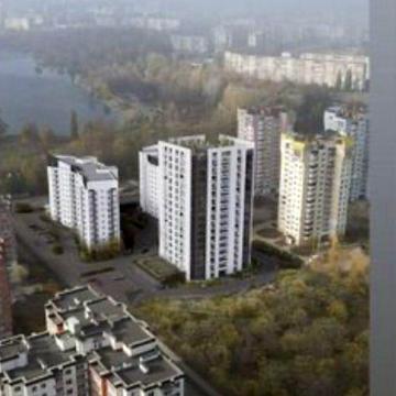 Продам квартиру в гарному районі міста ЖК Айсберг ІІ