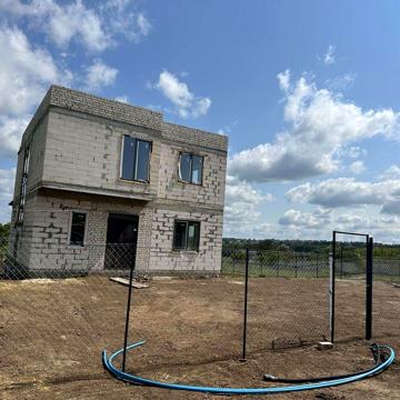 Продам будинок Черкаська Лозова