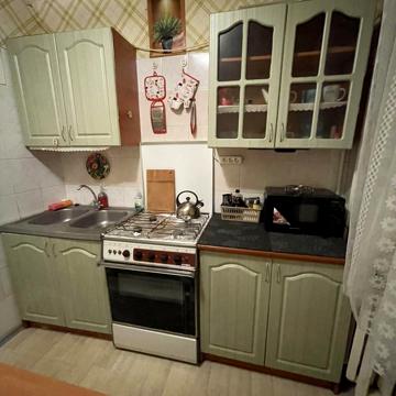 Капітана Кузнєцова вул., 95