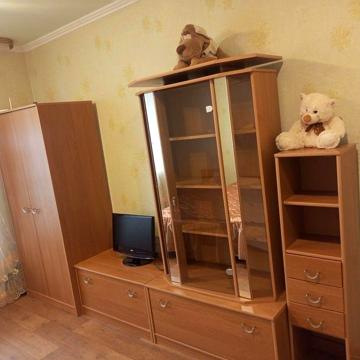 Сдам 1ком.квартиру на Ковалевке (ул..Вокзальная)