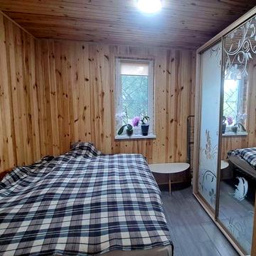 Дом СТ Белая Акация Новоолександровка Днепр