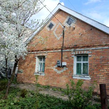 Продається будинок в районі  солодового заводу