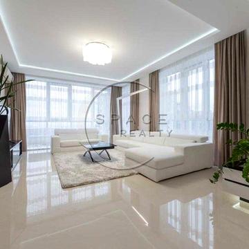 Оренда 4к квартири 180м2 ЖК Новопечерські Липки