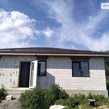 Продаж 3к Дім Кармелюка вулиця