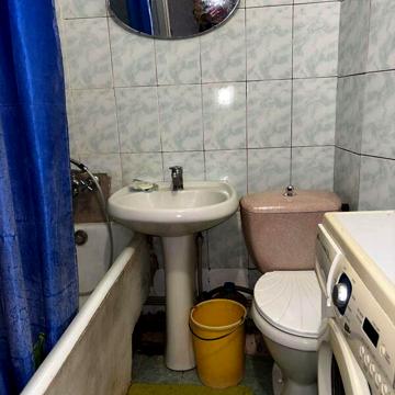 Довгострокова оренда 1к Квартира Тракторобудівників проспект