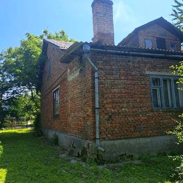 Будинок житло нерухомість