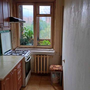 продаж 1 к.кв. просп. Науки 20, Голосіївський р-н ЖК жек