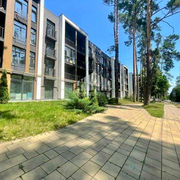 Продаж просторої 1к у ЖК Форест Парк, Оболонь. Без %. ЖК Forest Park
