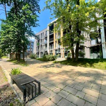 Продаж просторої 1к у ЖК Форест Парк, Оболонь. Без %. ЖК Forest Park