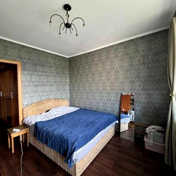 Продаж три кімнатної квартири квартири по вул. Драгана Сихів
