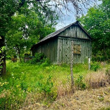 Дача Кропивницький Пісецького