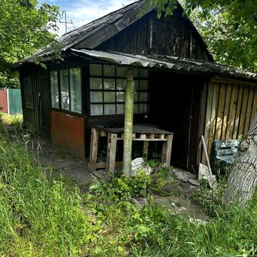 Дача Кропивницький Пісецького
