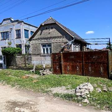 Продам будинок в селі